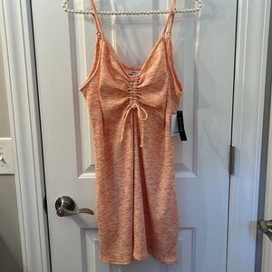 NWT Women’s O’Neil summer tank style dress